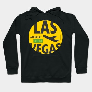 LAS Vegas Nevada Hoodie